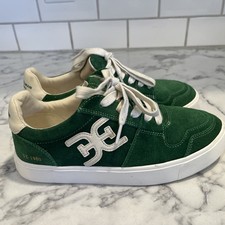 Sam Edelman Women's Ellie Sneaker Size 6.5