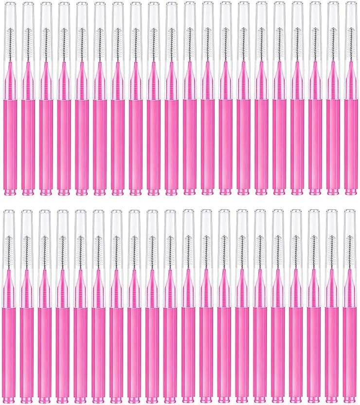 Brow Lamination Combs Brushes Disposable Brow combs wands Brow Lifting Lash Lif