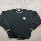 Vintage Casino Niagara Sweatshirt Mens XL Crewneck Pullover Embroidered 90s