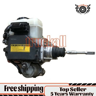 Brake Break ABS Master Pump Cylinder Booster 89541-60061 for 05-09 Lexus GX470