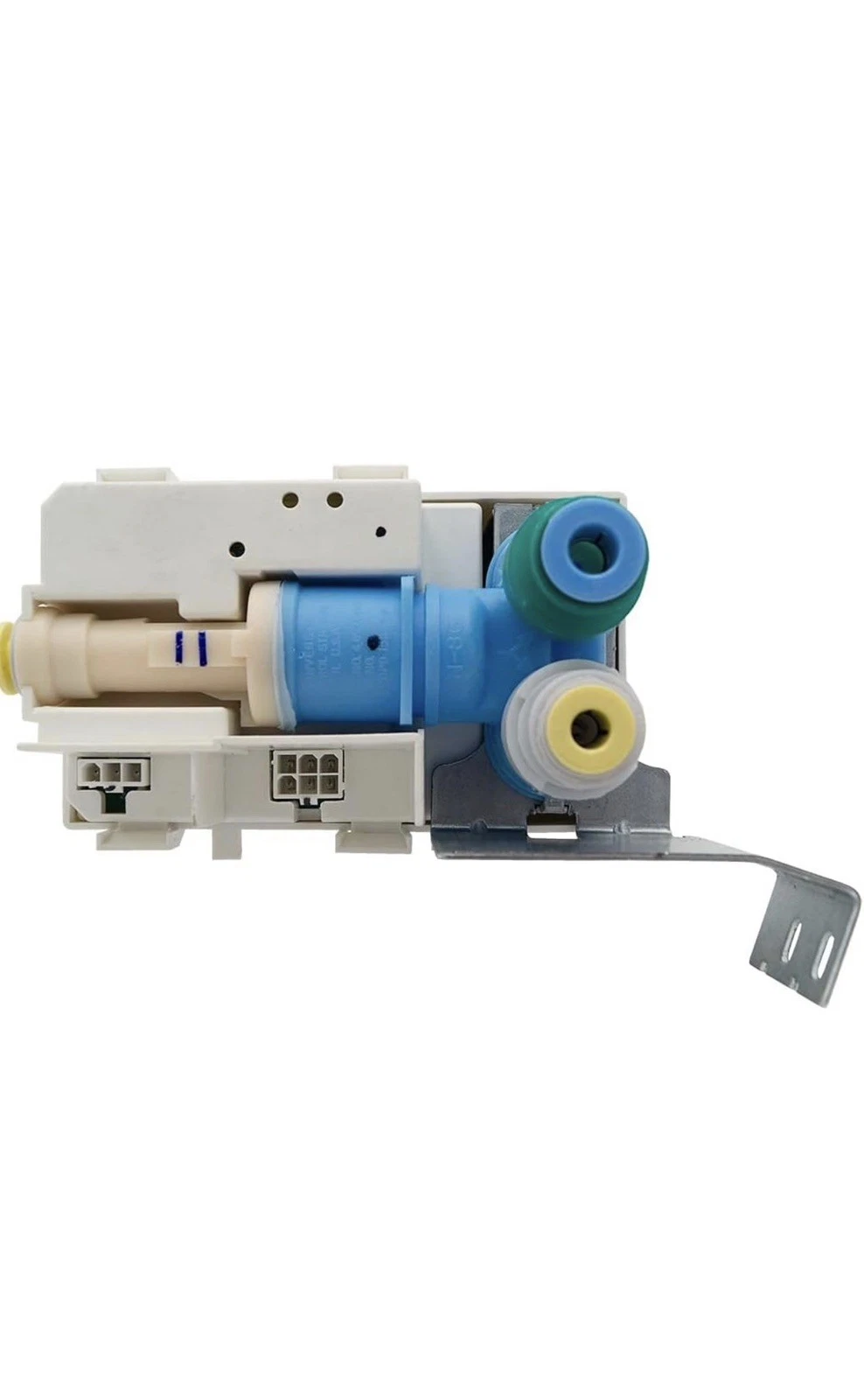 Supplying Demand W10159839 2305225 Refrigerator Smart Electronic Water Inlet Val
Opens in a new wind