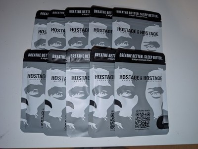 Hostage Tape