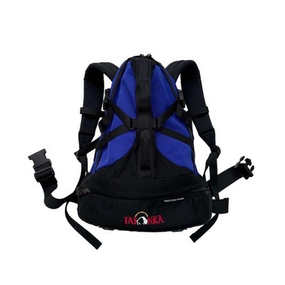 Tatonka 90s Nylon Photographer Backpack Bag Large Used