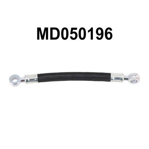 Practical Side Hose Alternator Easy Installation Front Brake Accessories - Picture 2 of 12