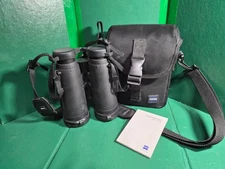 Zeiss Binoculars Victory 10x45 T RF Range Finder
