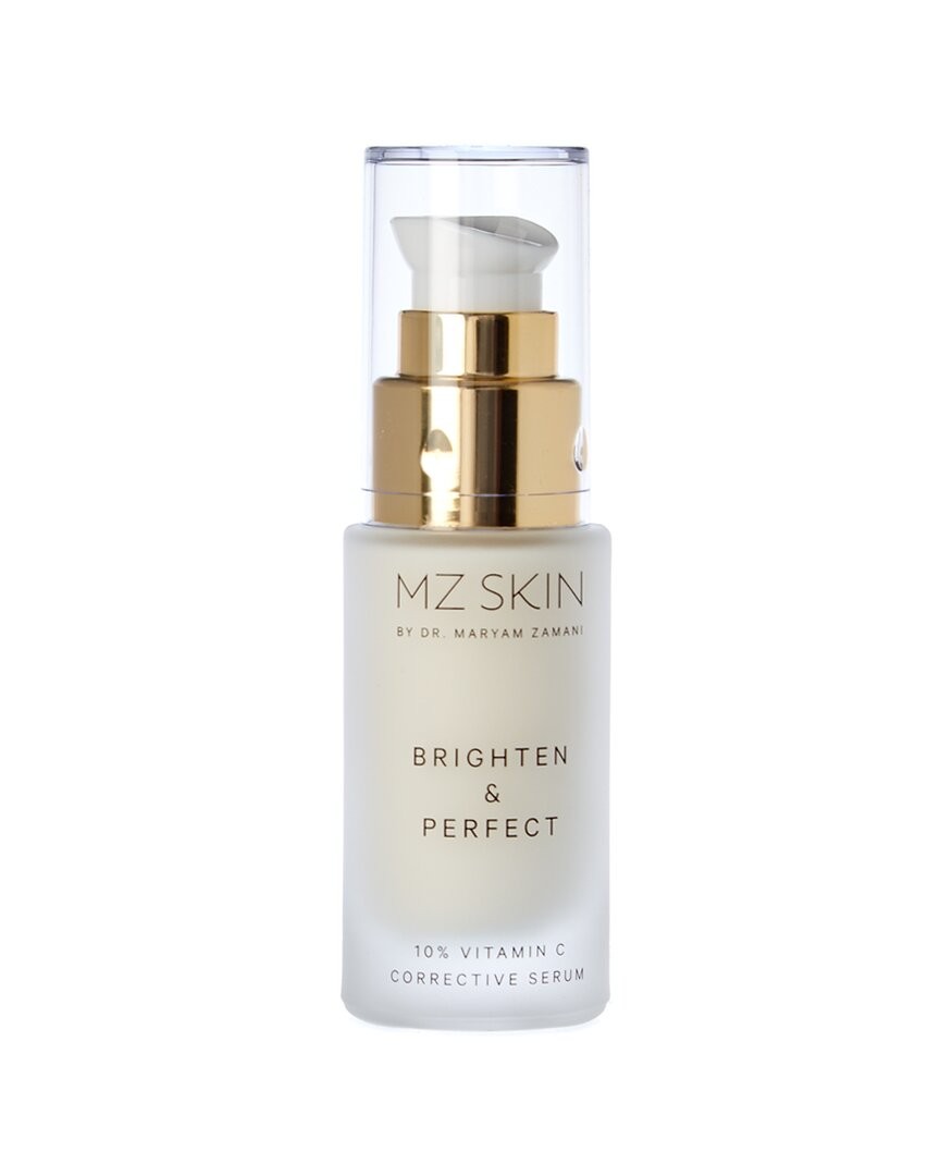 Корректирующая сыворотка Mz Skin 30 Мл Brighten - Perfect с 10 витамином С для женщин 42490₽