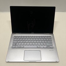 Laptop ASUS ZenBook Flip 14 UM462D AMD Ryzen 5 3500U 8GB RAM 256GB NVMe Radeon