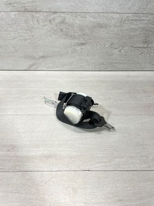 BMW 3 E90 E91 2008 Sicherheitsgurt vorne 33017492 KAN10284