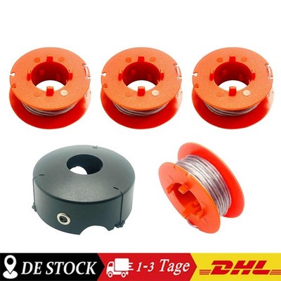 5 Stück Für Bosch ART 23/26/30 (Combitrim / Easytrim) F016800175 Pro-Tap 8 Meter