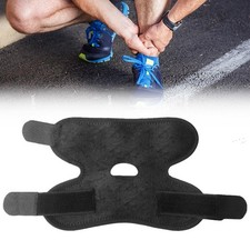 Image of Outdoor Sports Ankle Brace Polyester Material with Adjustable Compression
