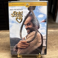Goin' South (DVD, 2002) Jack Nicholson 1978 Brand New Factory Sealed