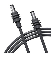 Starlink Mini DC Power Cable 32.8FT 10M Waterproof Replacement Wire Gray