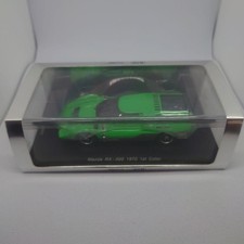 Spark Mazda RX500 1970 1st color