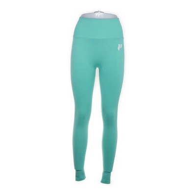 Sportleggings, Größe: M, Grün, Elasthan/Nylon, Damen #VaB