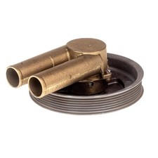 Johnson Pump Volvo Penta F5B-9 #10-13567-11