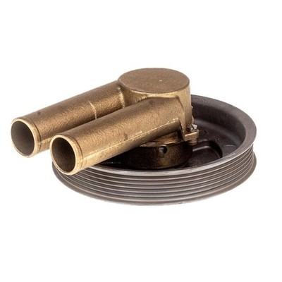 Johnson Pump Volvo Penta F5B-9 #10-13567-11