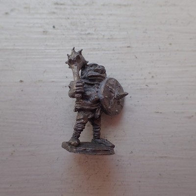 Citadel Warhammer 80s pre-slotta Goblin Gnoll A