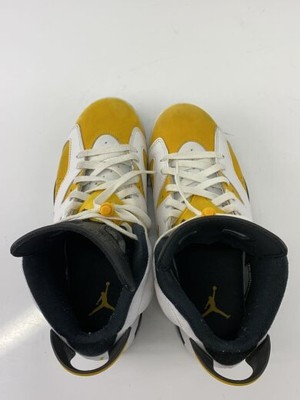 Nike Air Jordan 6 Retro Air Jordan 6 Retro 27.5Cm Wht DOu61