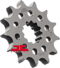 JT SPROCKETS Countershaft Sprocket - 13 Tooth - Fits Husqvarna/KTM JTF1905.13