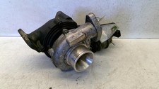 Turbo Opel MERIVA