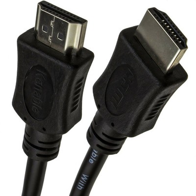 Kenable 3M Premium HDMI Kabel High Speed für Virgin / Sky / PS3/PS4/Xbox Zu TV