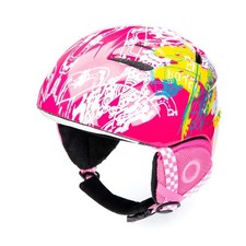 Toddler and Kids Ski Helmet Snowboard Helmet Sled Ultra Lightweight Small Siz...