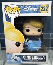Ultimate Funko Pop Cinderella Figures Gallery and Checklist 27