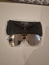 Vintage Rayex Sunglasses Aviator