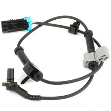 1 Pcs Front Left & Right Side ABS Speed Sensor for Chevrolet Silverado 2500 GMC