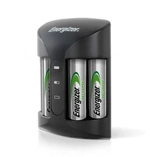 Energizer Rechargeable AA and AAA Battery Charger