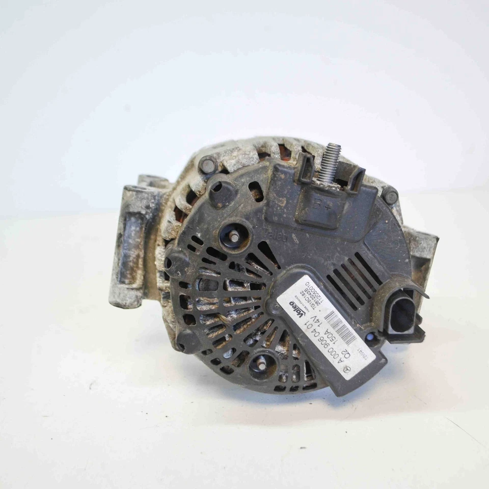 Generatore MERCEDES-BENZ C T-Model S204 A0009060401 2.1 Diesel 120kw 10838222 - Immagine 3 di 4