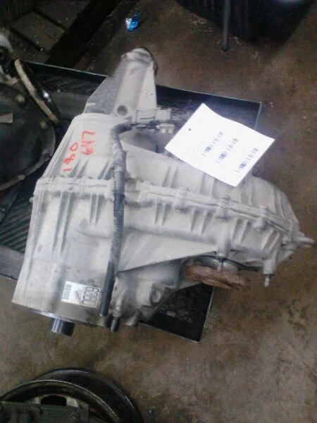 2004-2008 Ford Truck F150 Pickup Transfer Case Electronic Shift 4x4 Assembly OEM - Image 2 of 2