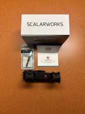 Scalarworks LEAP/08 30MM QD Scope Mount 1.93" SW0820