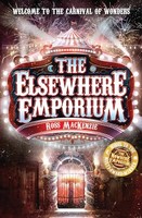 Ross Mackenzie - Elsewhere Emporium - Paperback - F31Z