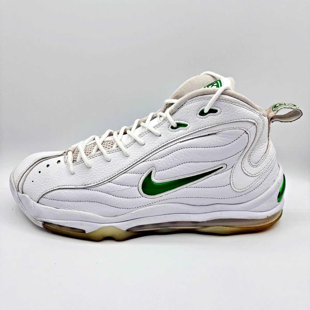 Nike Air Total Max Uptempo Classic Green | eBay display picture 3