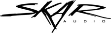 Skar Audio Sponsor Vinyl Decal Stickers Cars Racing Drift Tuner