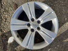 Jantes Kia SPORTAGE