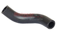 Metzger Autoteile KüHlerschlauch 2420161 FüR Opel Astra Caravan T98 A04 F70 X01