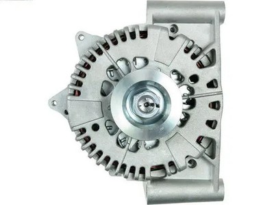 Lichtmaschine mit Riemenscheibe A9188 AS-PL für FORD TVR MAZDA