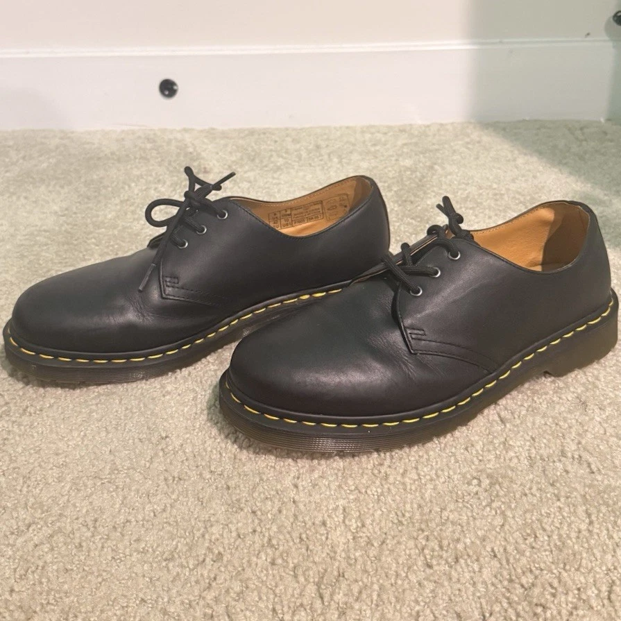 dr martens mens shoes products for sale | eBay