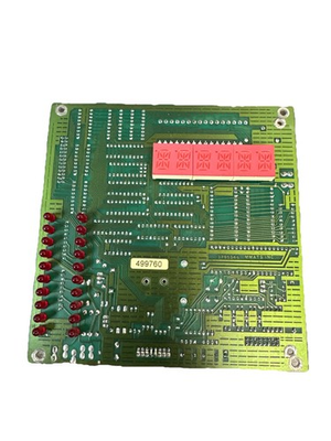 #ad Unimac #F370534 00P Washer COMPUTER WE6 UWP STD CYCL W PK $399.99