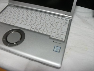 Panasonic SV8 i5/SSD256GB/Win11 顔認証 Panasonic SV8 i5/SSD256GB/Win11 顔認証 特価】Panasonic レッツ