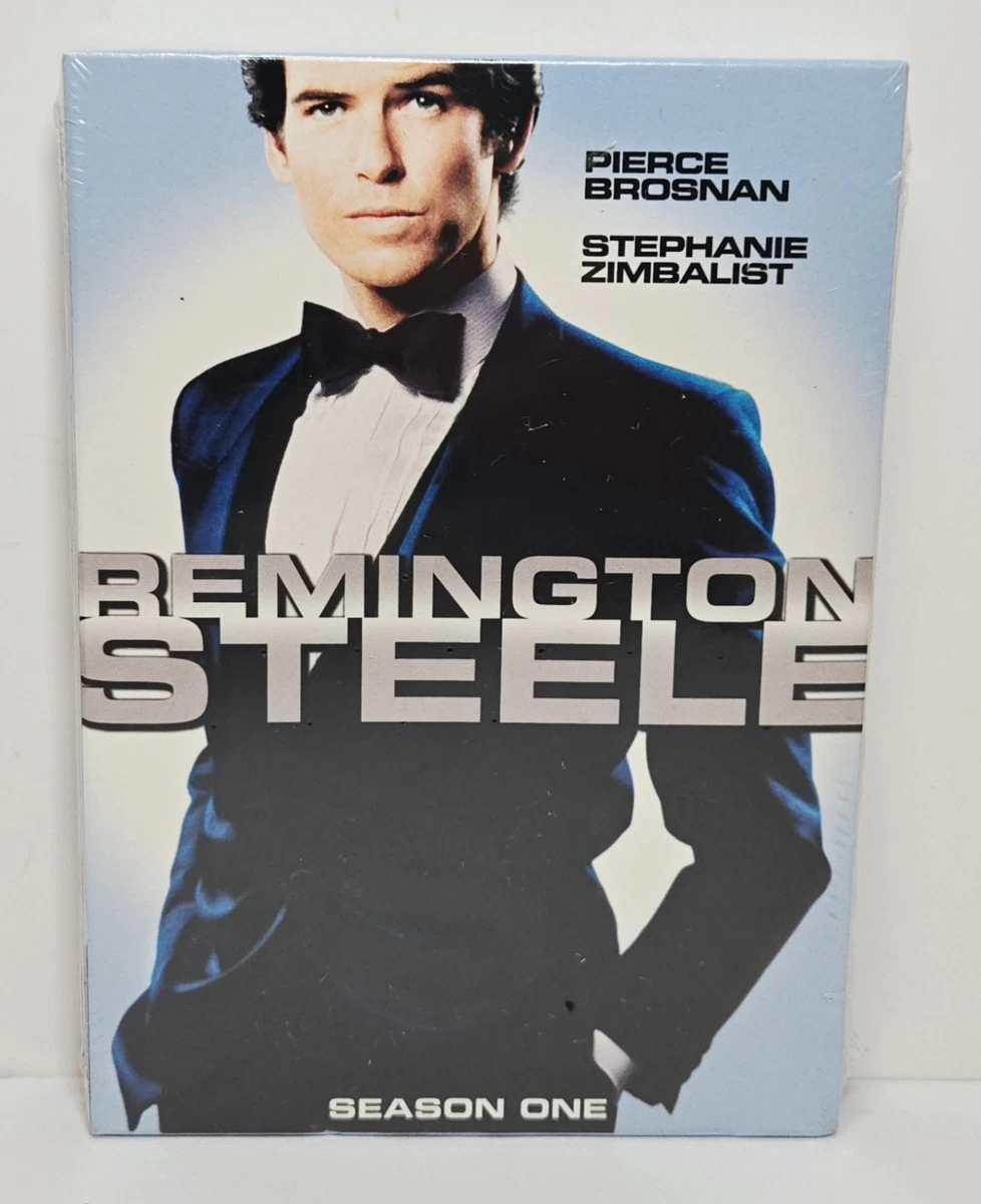 (未使用･未開封品)　Remington Steele: Season 2 [DVD] [Import] gsx453j 楽天市場】【中古】(未使用品)Remington Steele: Season 2 [DVD