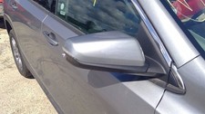Passenger Side View Mirror With Turn Signal F...