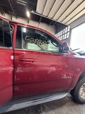 2015 Chevrolet Tahoe Front Right RH Door Assembly Front