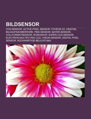 Bildsensor Books LLC