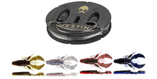 Westin Carolina Perch Rig Kits *10g & 14g Options*
