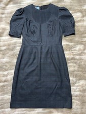 Prada Dress Woman Size 8