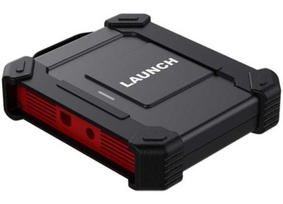 Launch Tech 301180894 X-431 O2-2 2-Channel Scopebox
