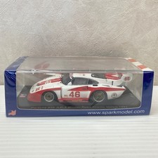 Spark 1/43 Porsche 935 JLP-3 Winner Road Atlanta 500km 1982 Collectables 17+